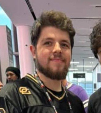 Brandon Magoofy Brandon Magoofy